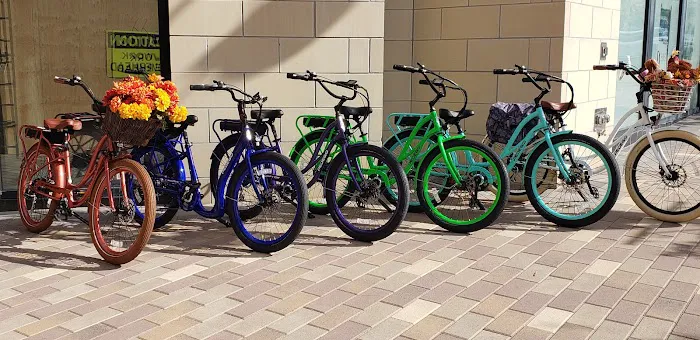 Pedego Electric Bikes Southlands Picture 8