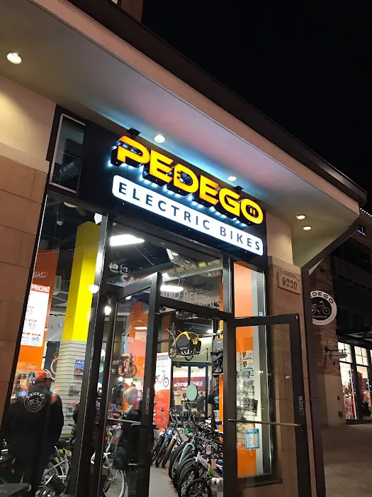 Pedego Electric Bikes Southlands Picture 10