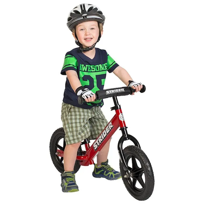 Ready, Set, Pedal! Picture 2