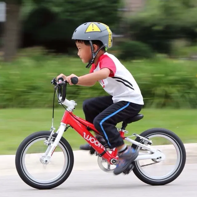 Ready, Set, Pedal! Picture 1