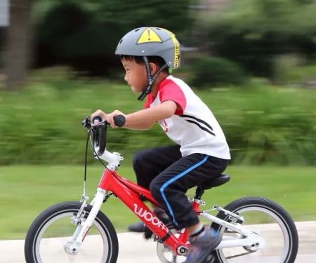 Ready, Set, Pedal!