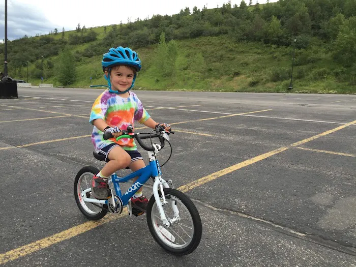 Ready, Set, Pedal! Picture 6