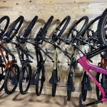 Rebound Bikes