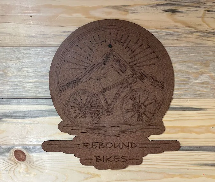 Rebound Bikes Picture 3