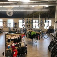 Mike's Bikes of Parker ico