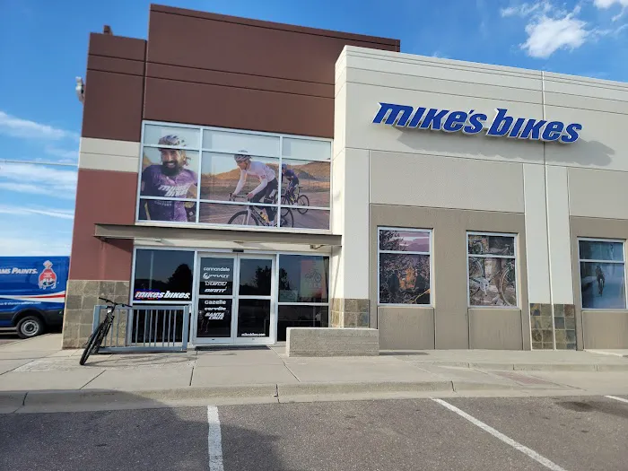 Mike's Bikes of Parker Picture 2