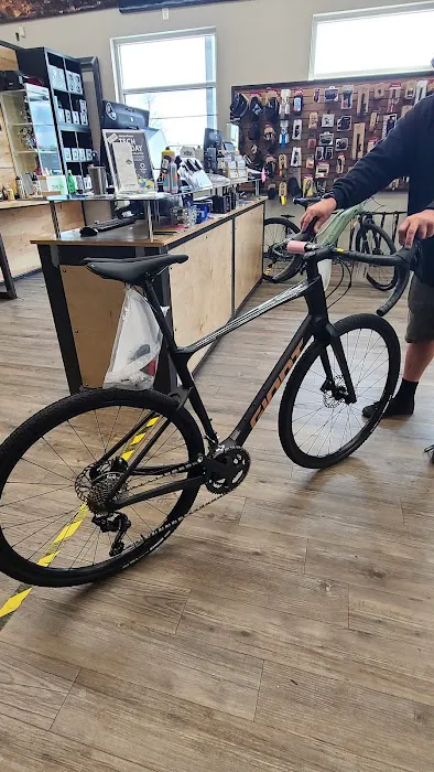 Mike's Bikes of Parker Picture 4