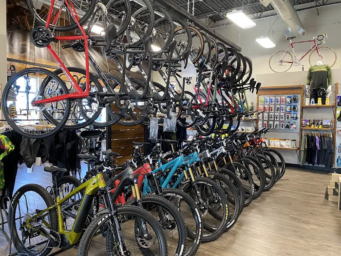 Mike's Bikes of Parker Picture 6