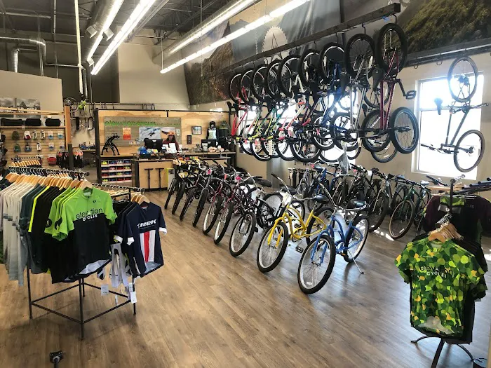 Mike's Bikes of Parker Picture 8
