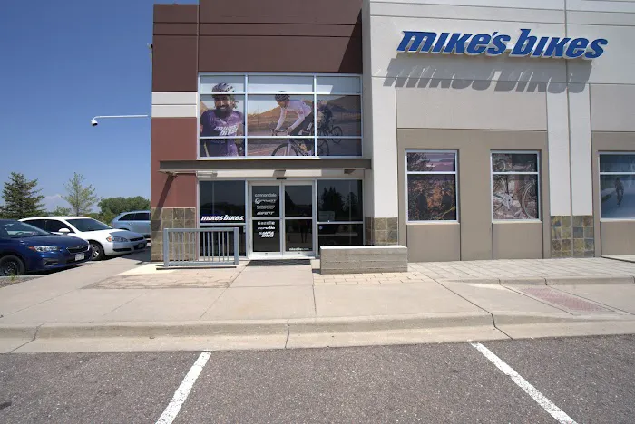 Mike's Bikes of Parker Picture 10