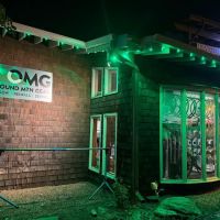 Outbound Mountain Gear ico