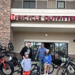 Evergreen Bicycle Outfitters