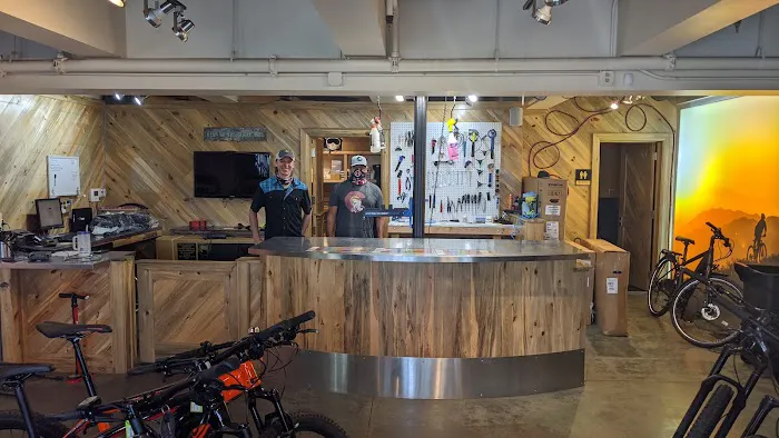 Colorado E-Bike Picture 2