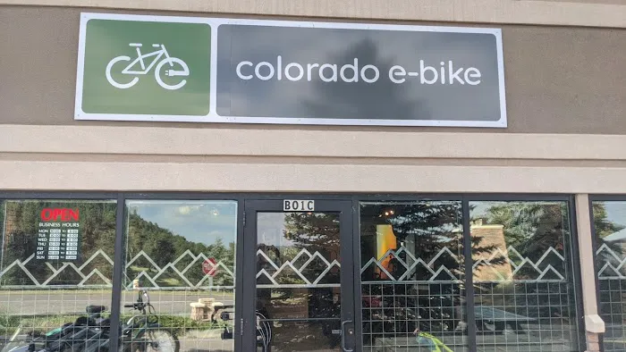 Colorado E-Bike Picture 1