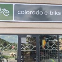 Colorado E-Bike ico
