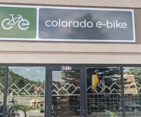 Colorado E-Bike