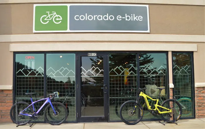 Colorado E-Bike Picture 3