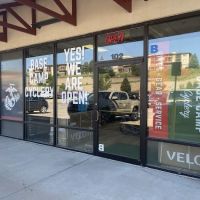Base Camp Cyclery ico