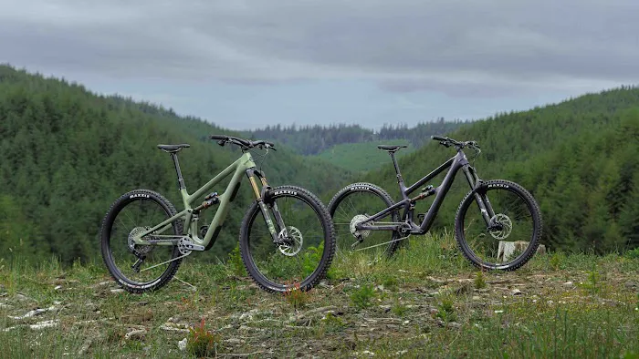 Base Camp Cyclery Picture 2