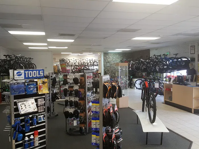 Country Pedaler Bicycles & Ski Picture 2