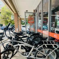 Pedego Electric Bikes Castle Rock ico