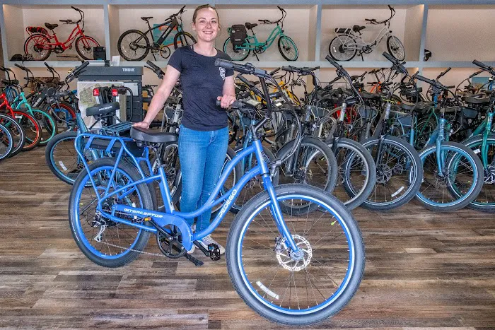 Pedego Electric Bikes Castle Rock Picture 4