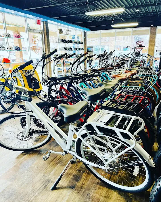 Pedego Electric Bikes Castle Rock Picture 6