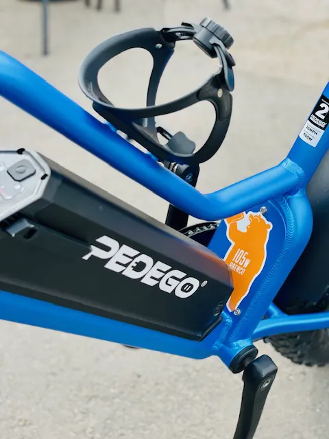 Pedego Electric Bikes Castle Rock Picture 8