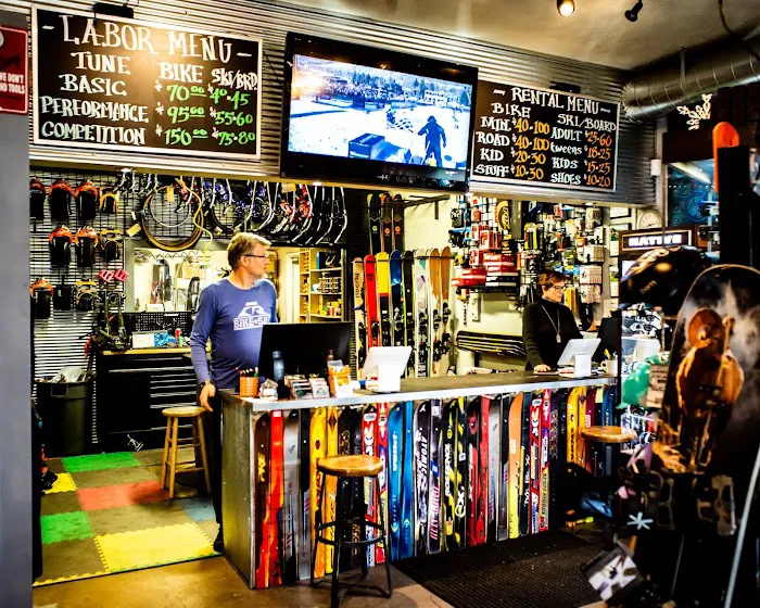 Castle Rock Bike & Ski Picture 7