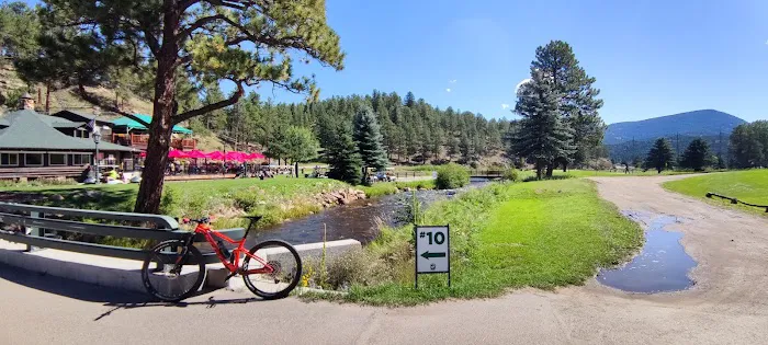 Evergreen Bike Shop Picture 2