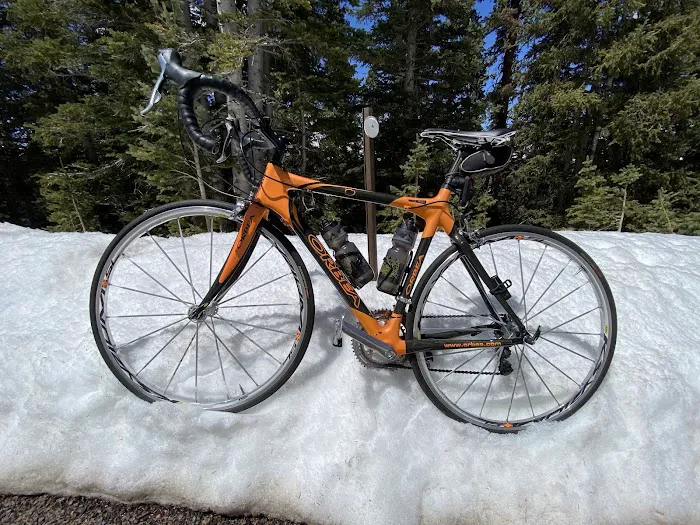 Evergreen Bike Shop Picture 9