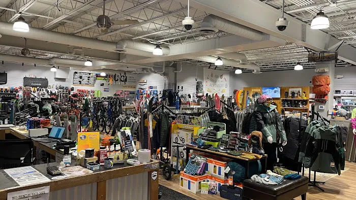 Evergreen Mountain Sports Picture 1