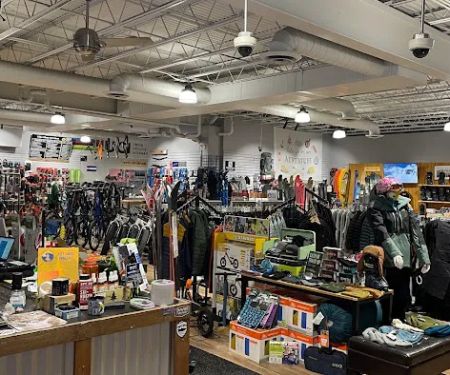 Evergreen Mountain Sports