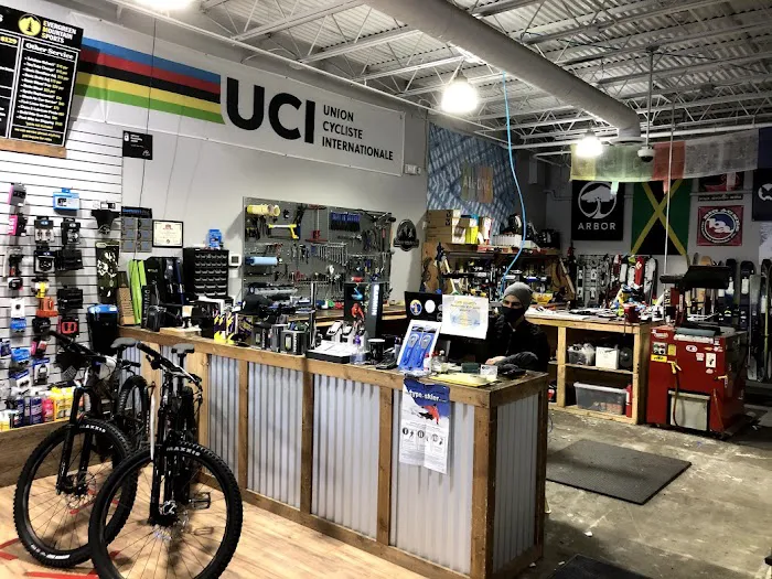 Evergreen Mountain Sports Picture 4