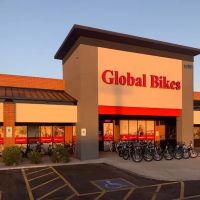 Global Bikes & E-Bikes ico