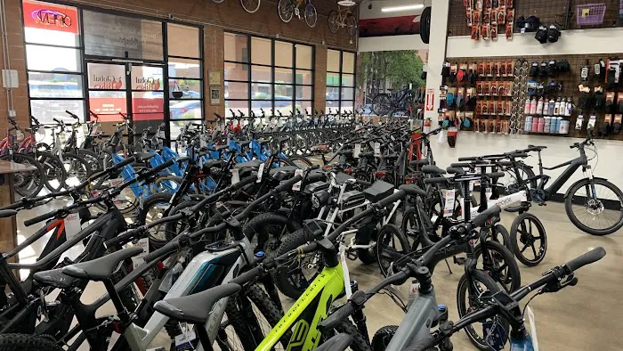 Global Bikes & E-Bikes Picture 3