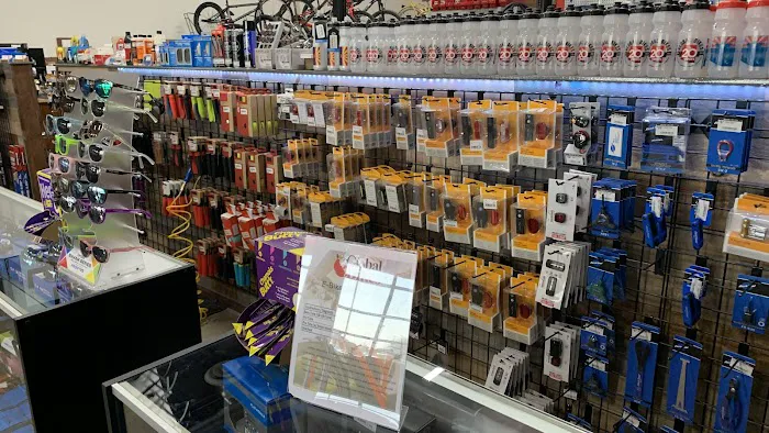 Global Bikes & E-Bikes Picture 6