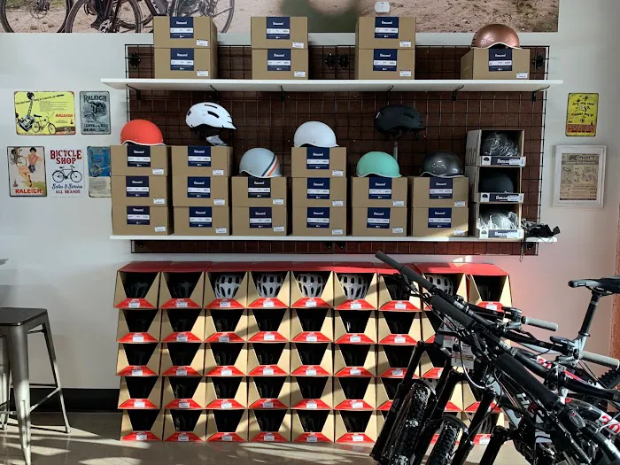 Global Bikes & E-Bikes Picture 7
