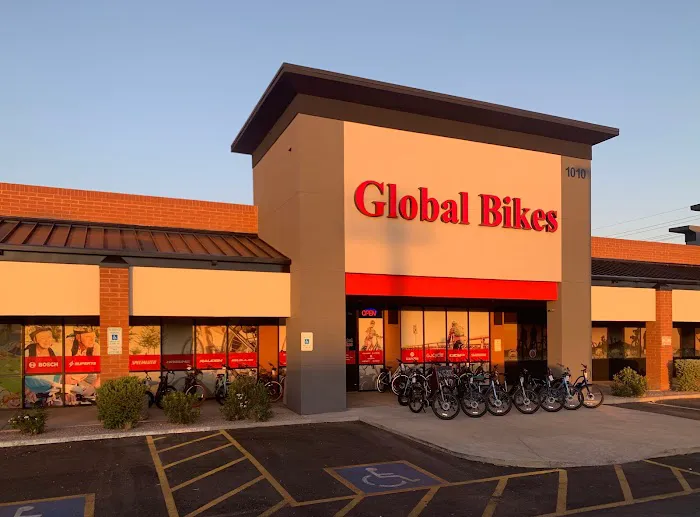 Global Bikes & E-Bikes Picture 10