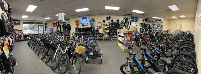 Archer's Bikes Mesa Picture 2