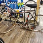 Archer's Bikes Mesa