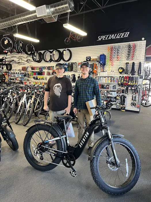 Archer's Bikes Mesa Picture 4