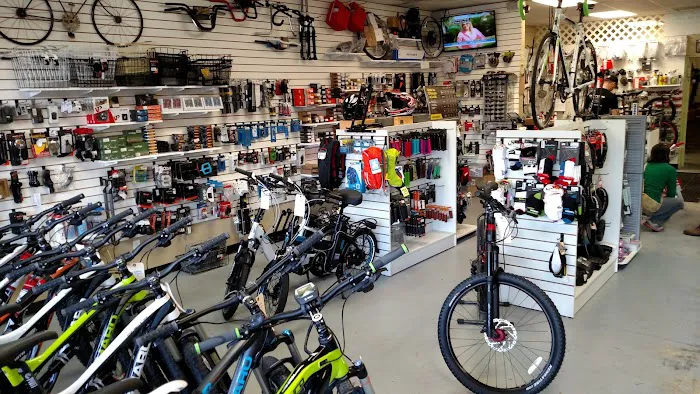 Archer's Bikes Mesa Picture 6