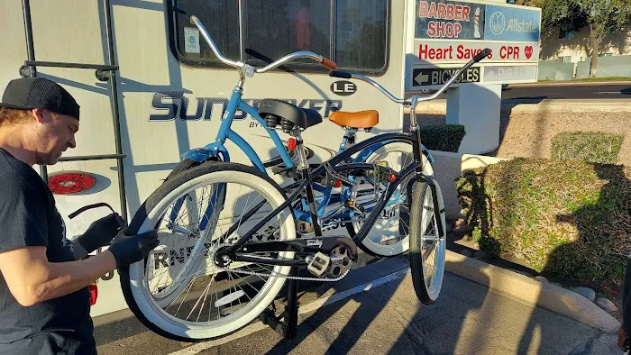 Archer's Bikes Mesa Picture 7
