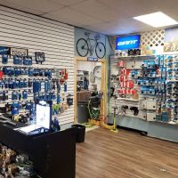 Archer Motorsports, Inc. ico