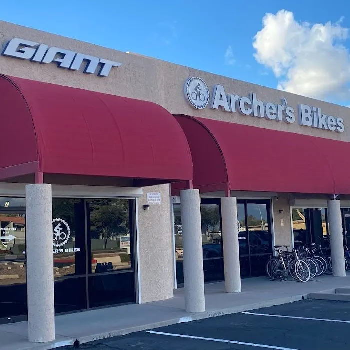 Archer Motorsports, Inc. Picture 3
