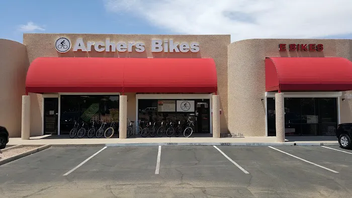 Archer Motorsports, Inc. Picture 7