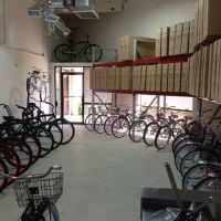 SIKK Beach Cruiser Bicycles ico