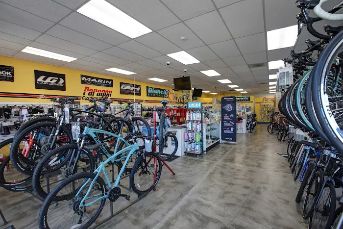 Paragon Cycling Picture 2