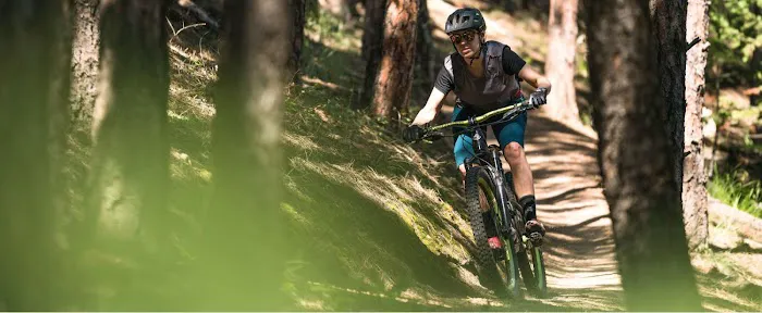 Paragon Cycling Picture 7